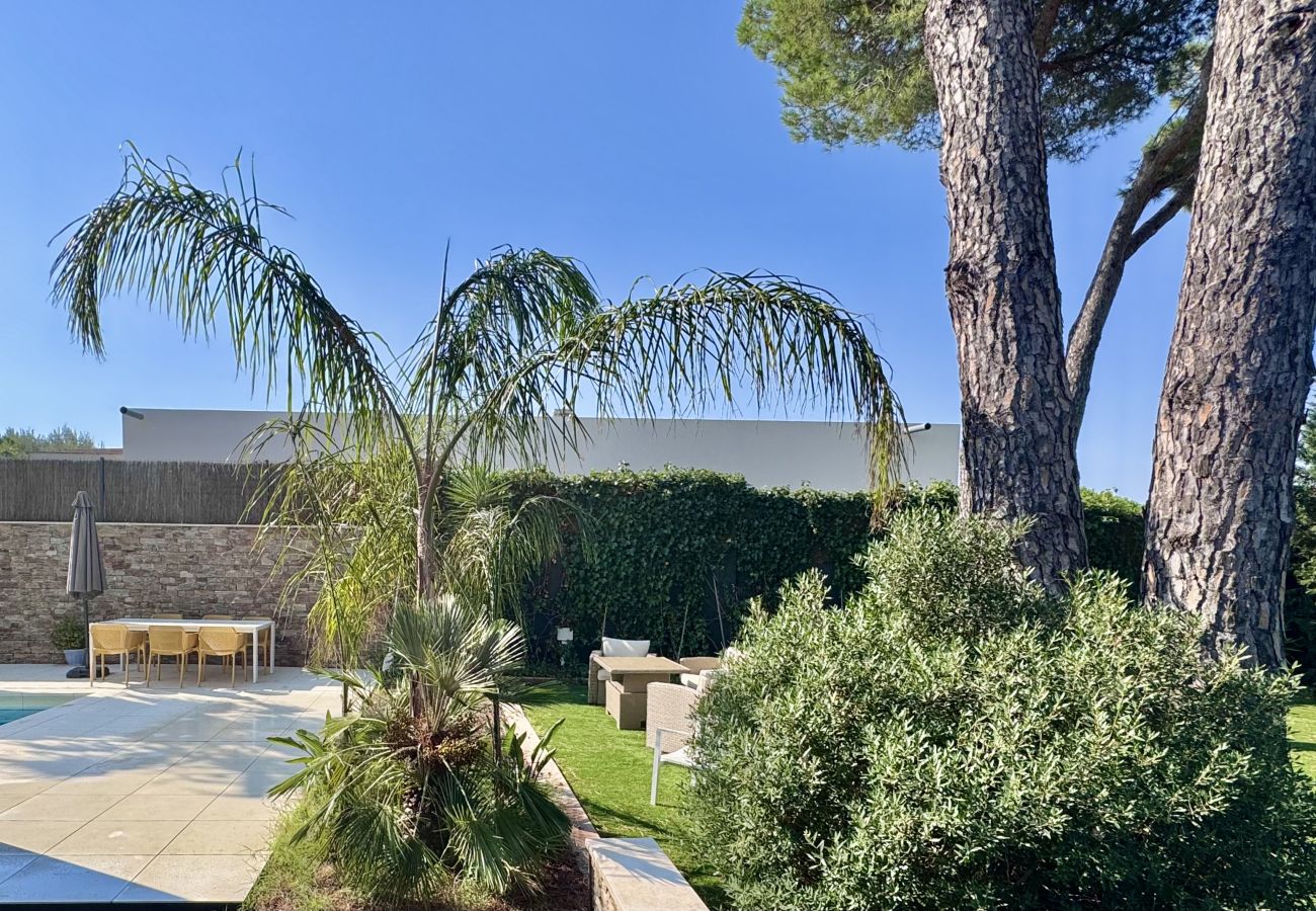 Villa in L'Escala - Blanca