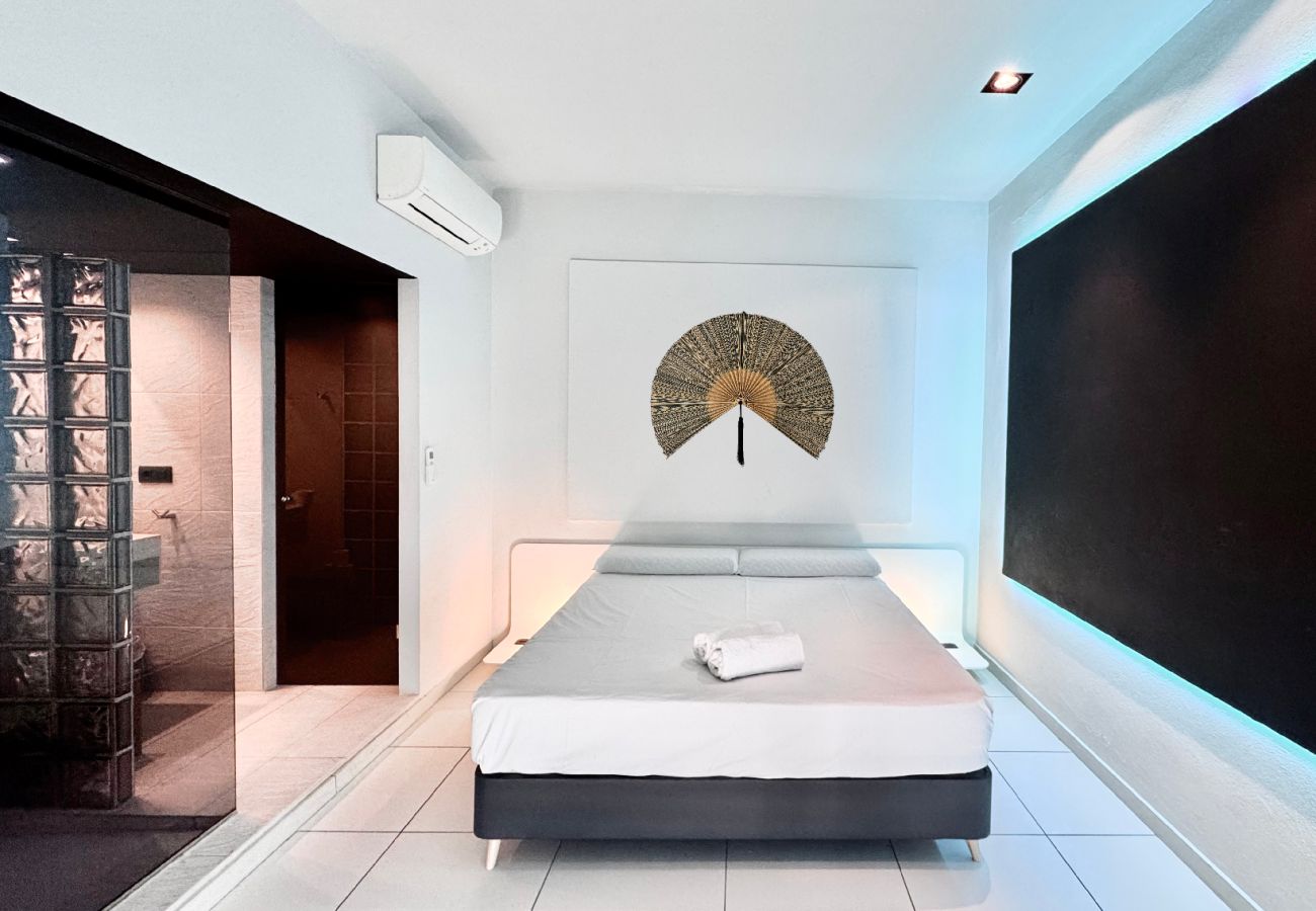 Villa in L'Escala - Blanca