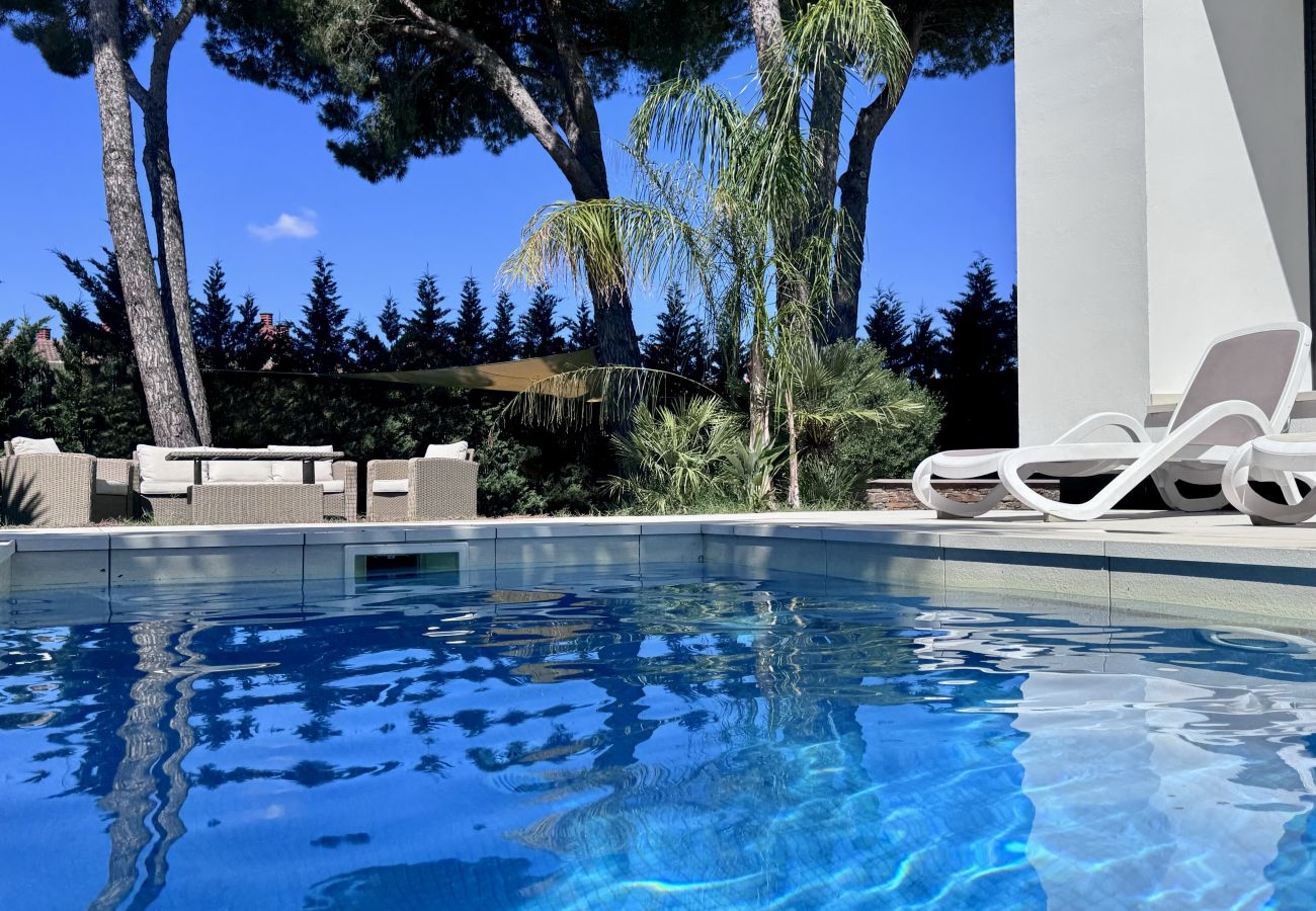 Villa in L'Escala - Blanca