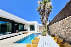 Villa in L'Escala - Blanca