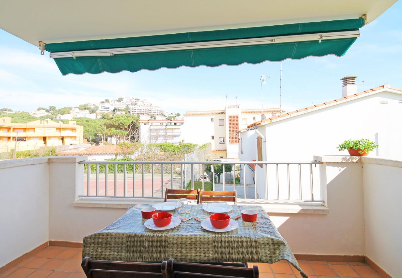 Apartment in L'Escala - Carmen