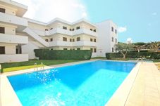 Apartment in L'Escala - Carmen