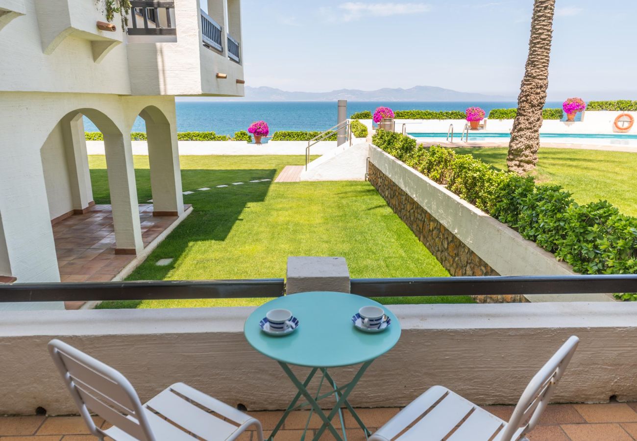 Apartment in L'Escala - Diana