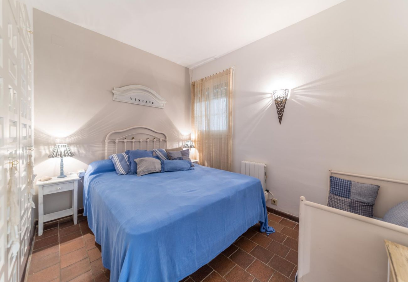 Apartment in L'Escala - Diana