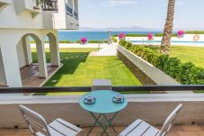 Apartment in L'Escala - Diana