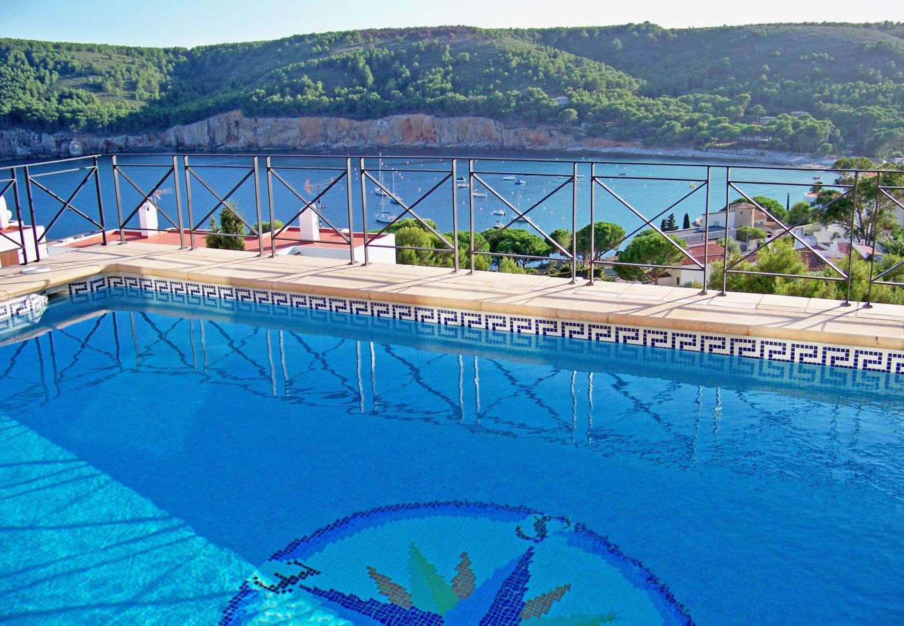 Villa in L'Escala - Isabelle