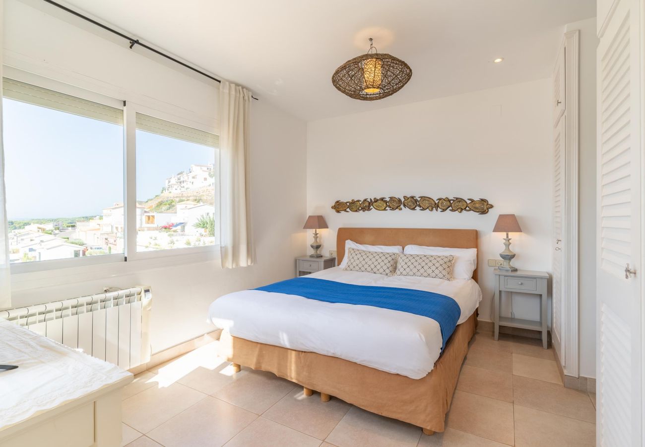 Villa in L'Escala - Isabelle