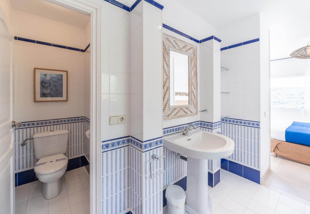 Villa in L'Escala - Isabelle