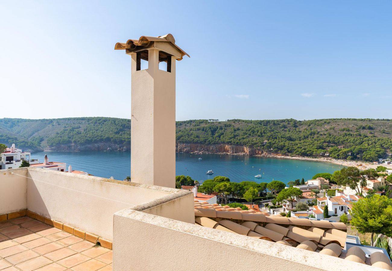 Villa in L'Escala - Isabelle