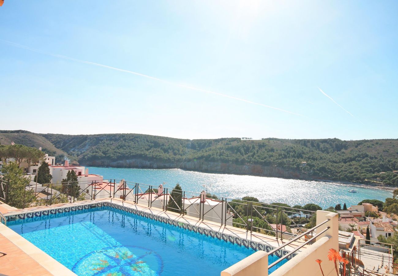 Villa in L'Escala - Isabelle