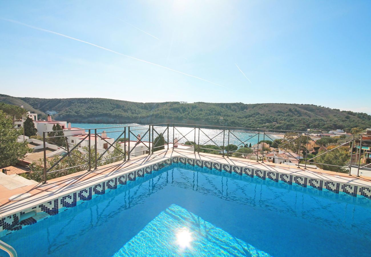 Villa in L'Escala - Isabelle
