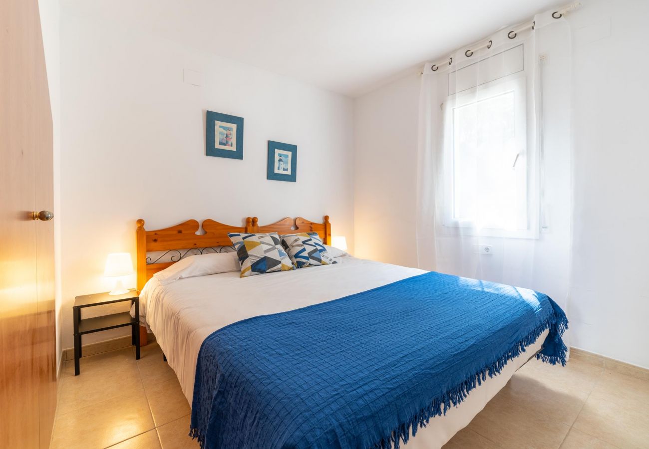 Villa in L'Escala - Olivia
