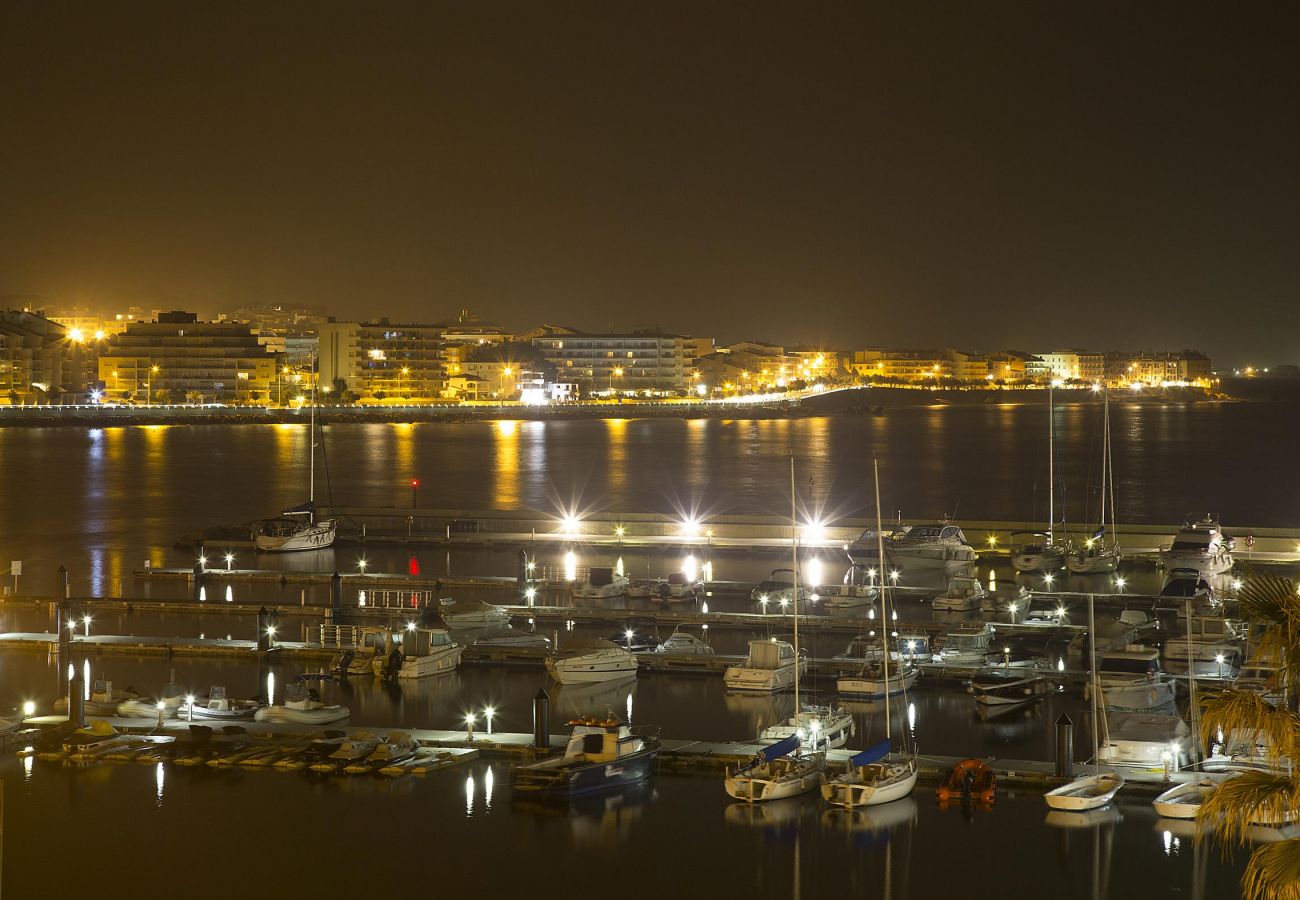 Apartment in L'Escala - Colette