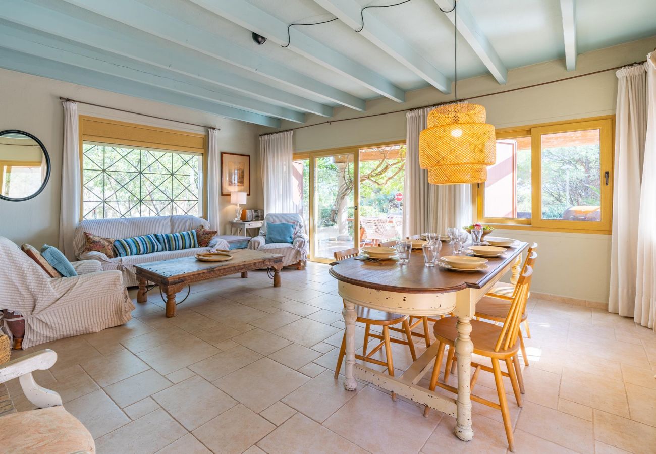 Villa in L'Escala - Stephanie