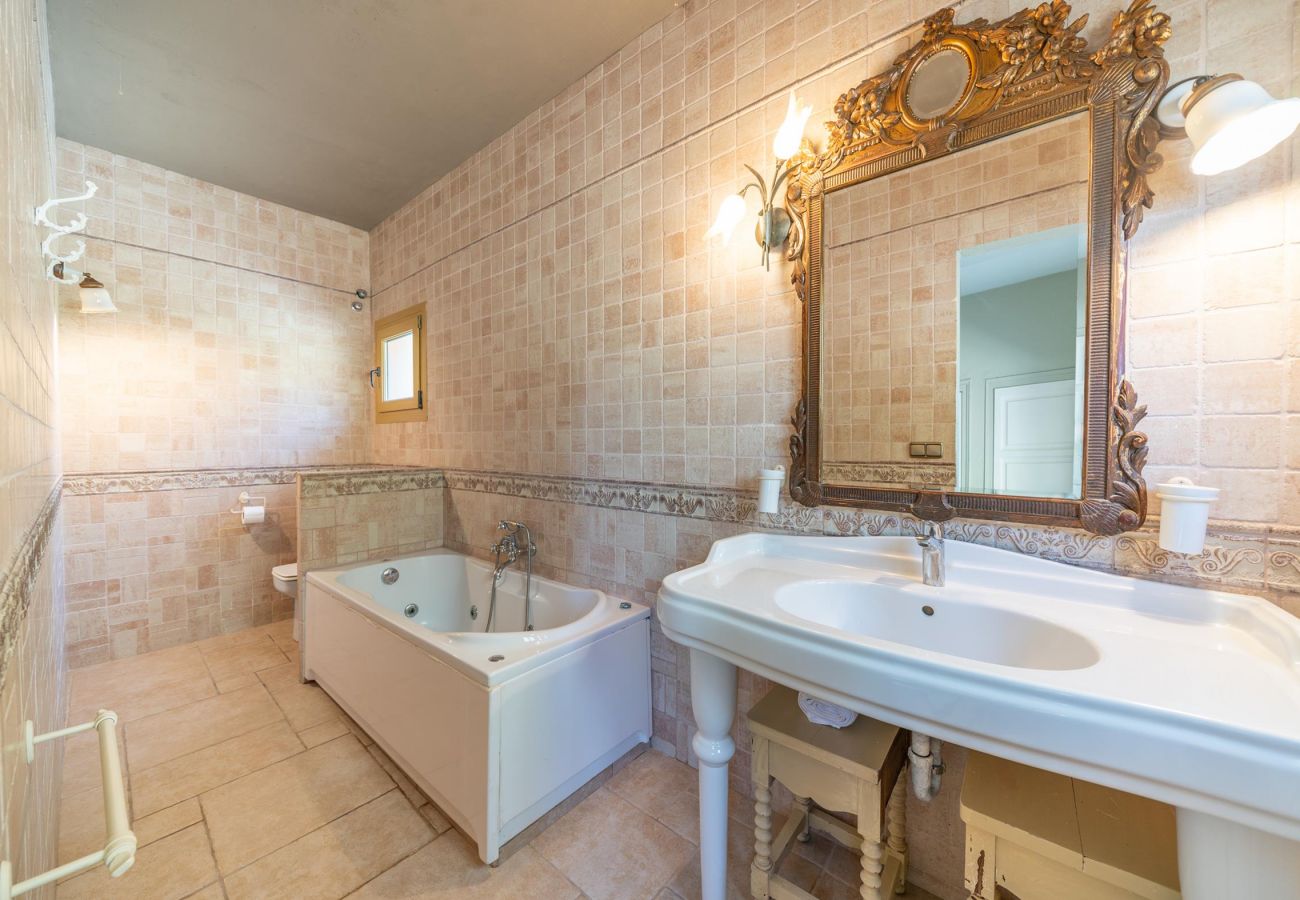 Villa in L'Escala - Stephanie