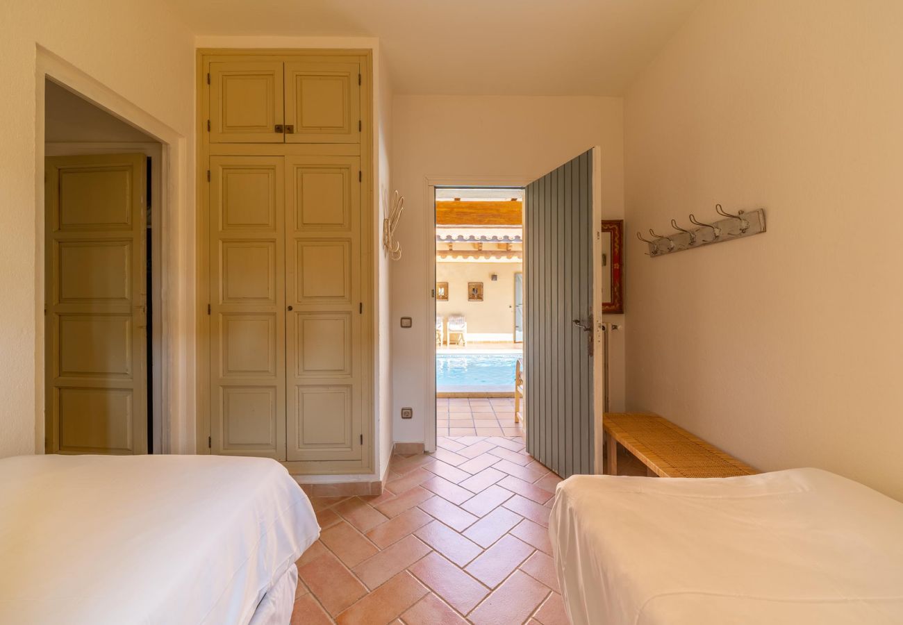 Villa in L'Escala - Stephanie