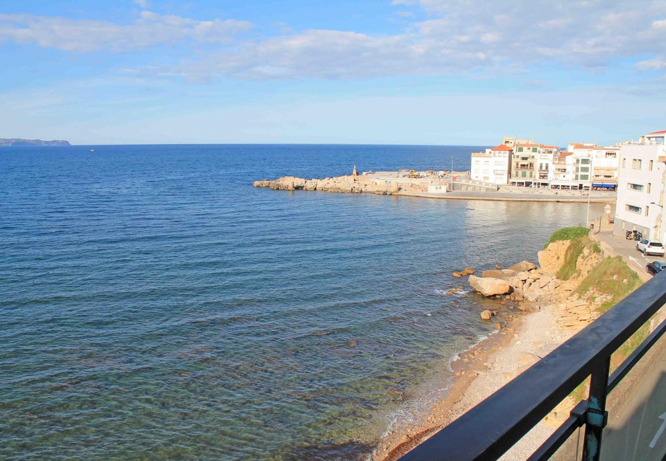 Apartment in L'Escala - Gloria