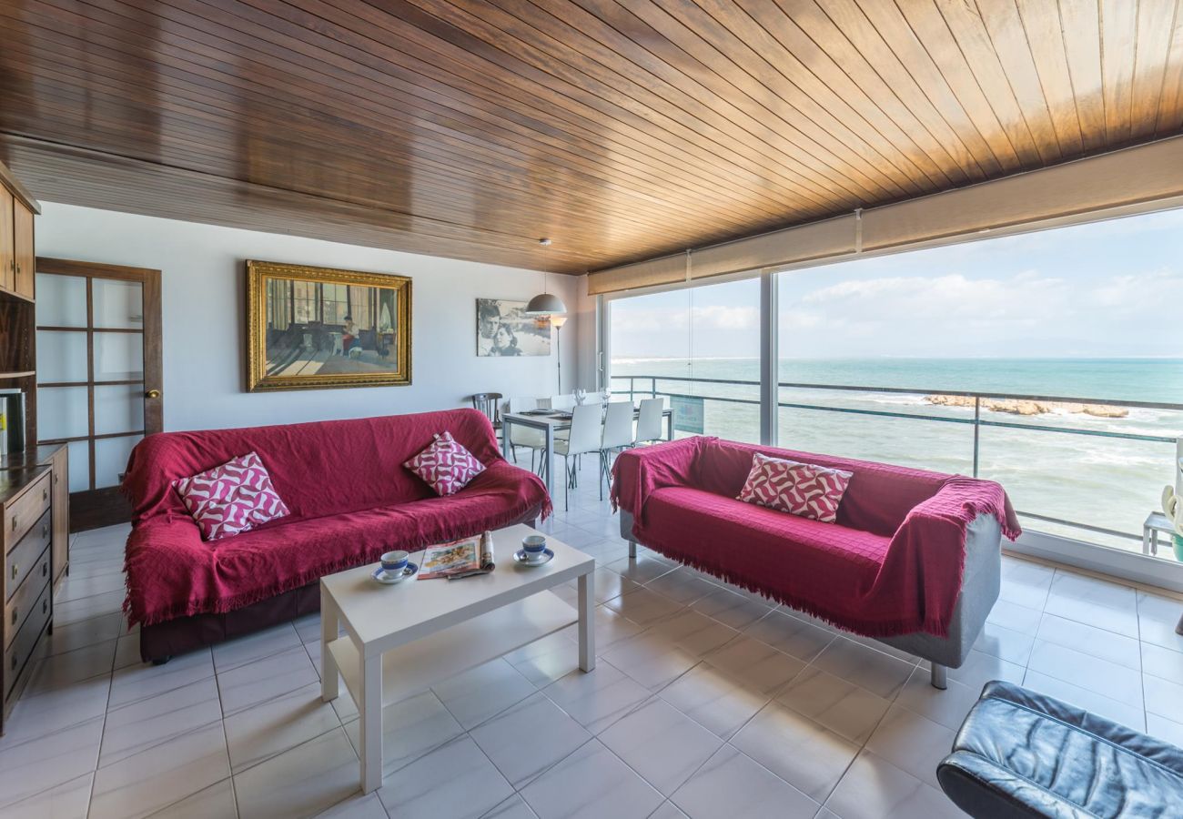 Apartment in L'Escala - Gloria