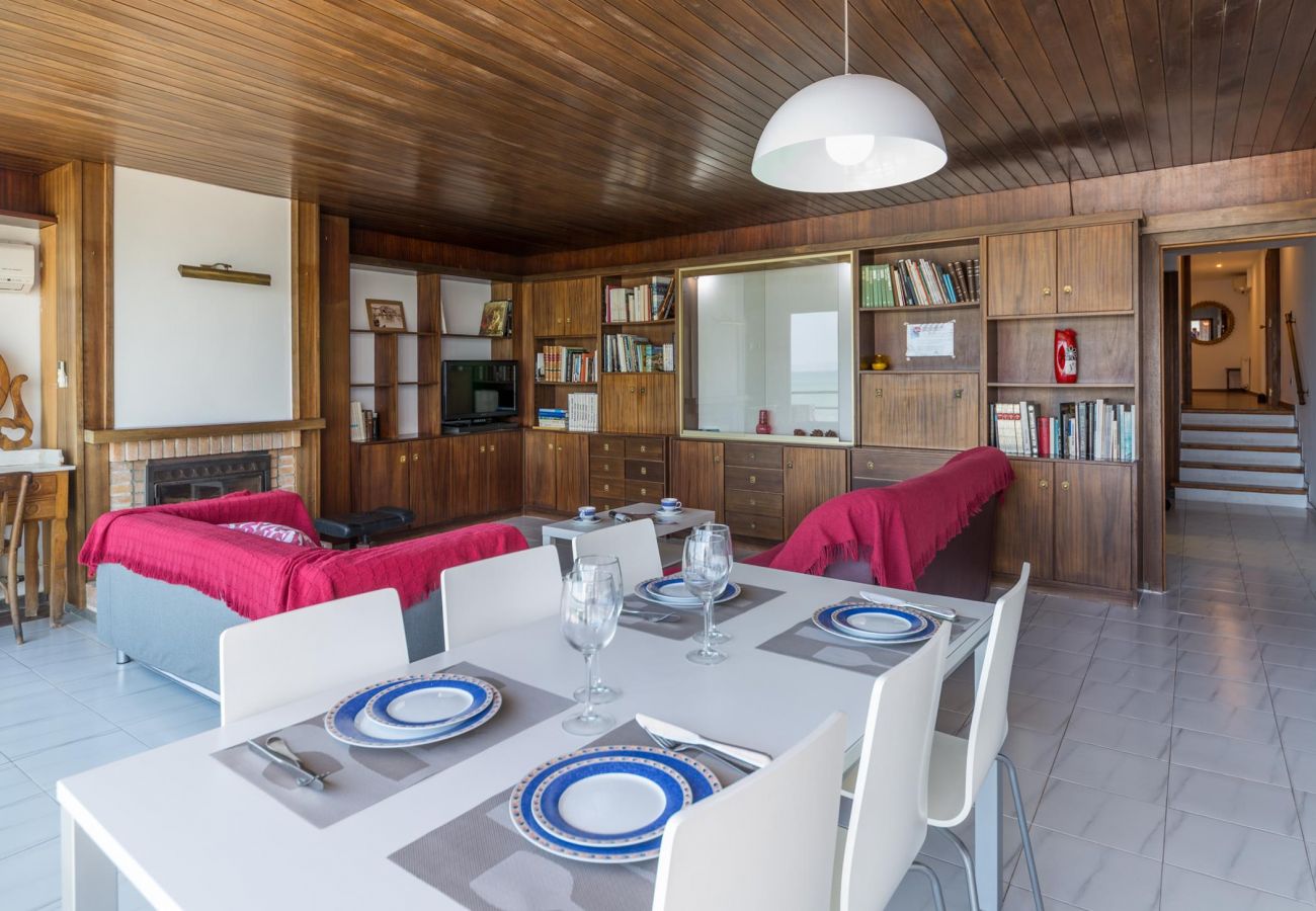 Apartment in L'Escala - Gloria