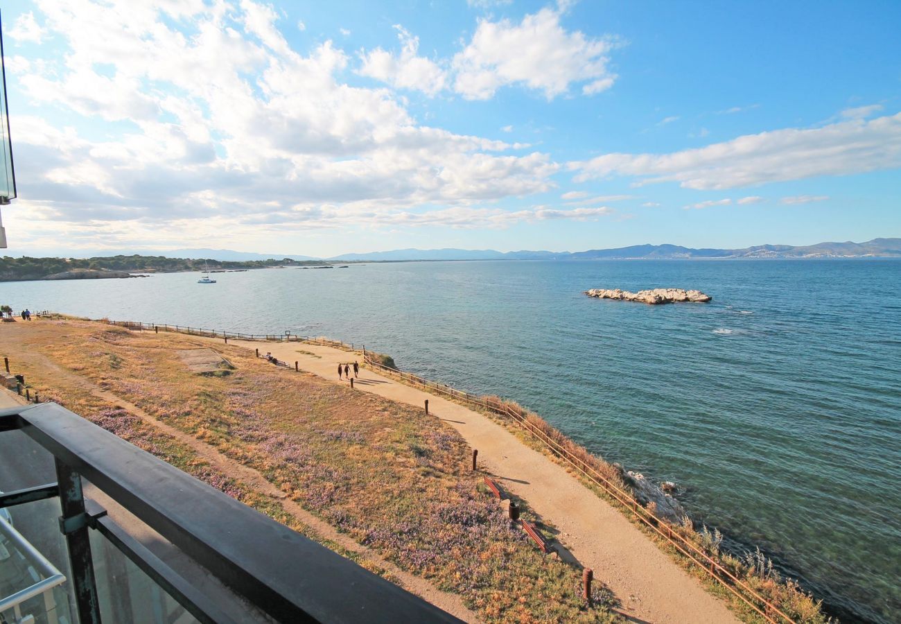 Apartment in L'Escala - Gloria