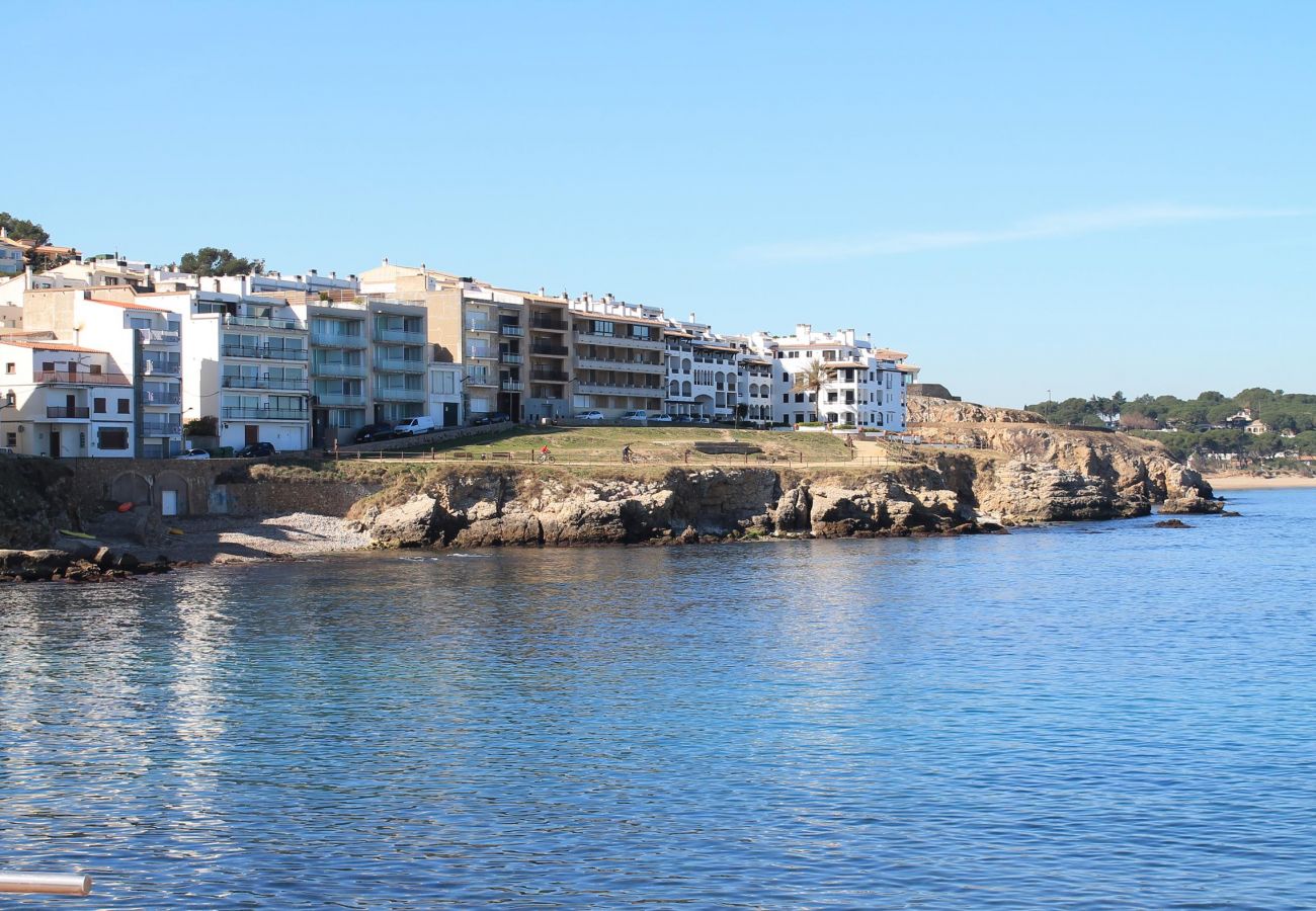 Apartment in L'Escala - Gloria