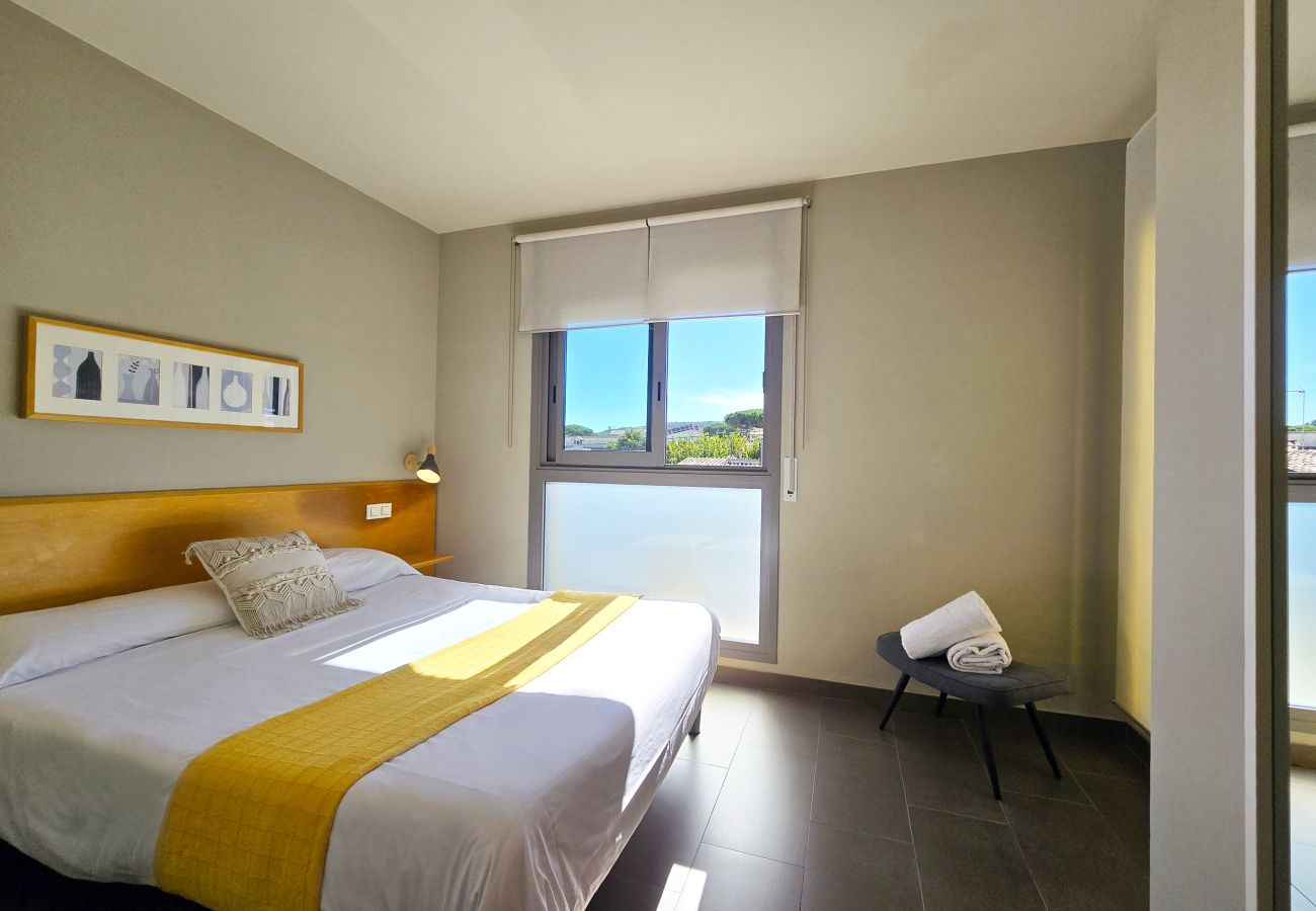 Villa in L'Escala - Alegria