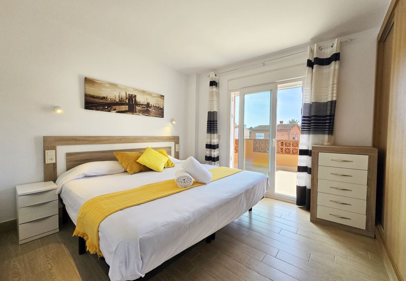 Villa in L'Escala - Gemma