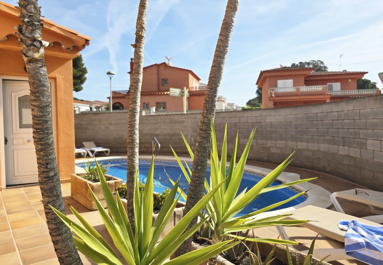 Villa in L'Escala - Gemma