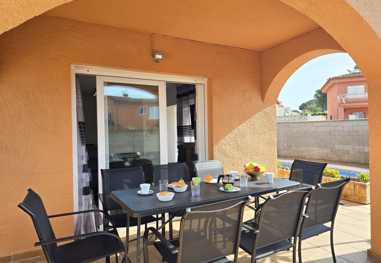 Villa in L'Escala - Gemma