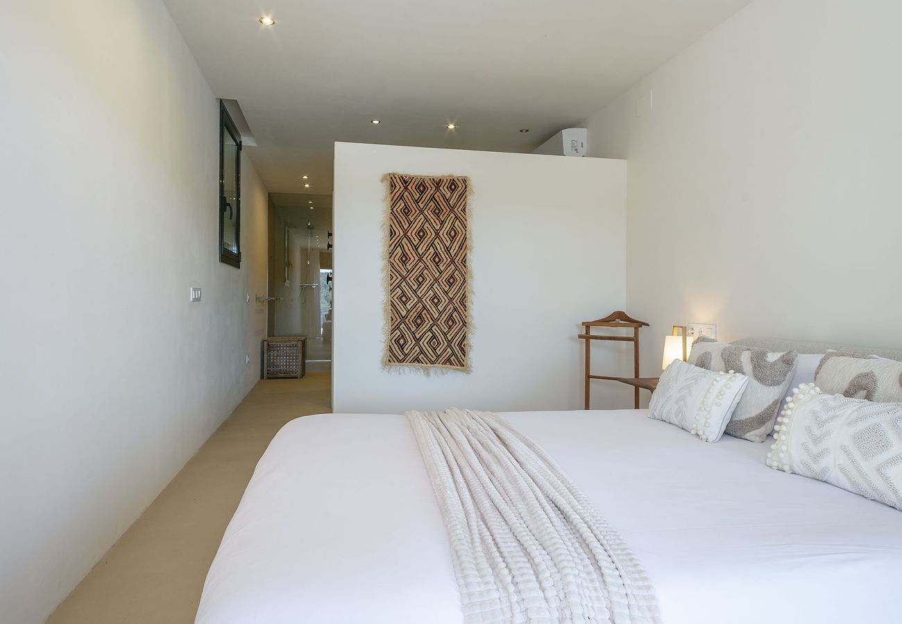 Villa in L'Escala - Noelia