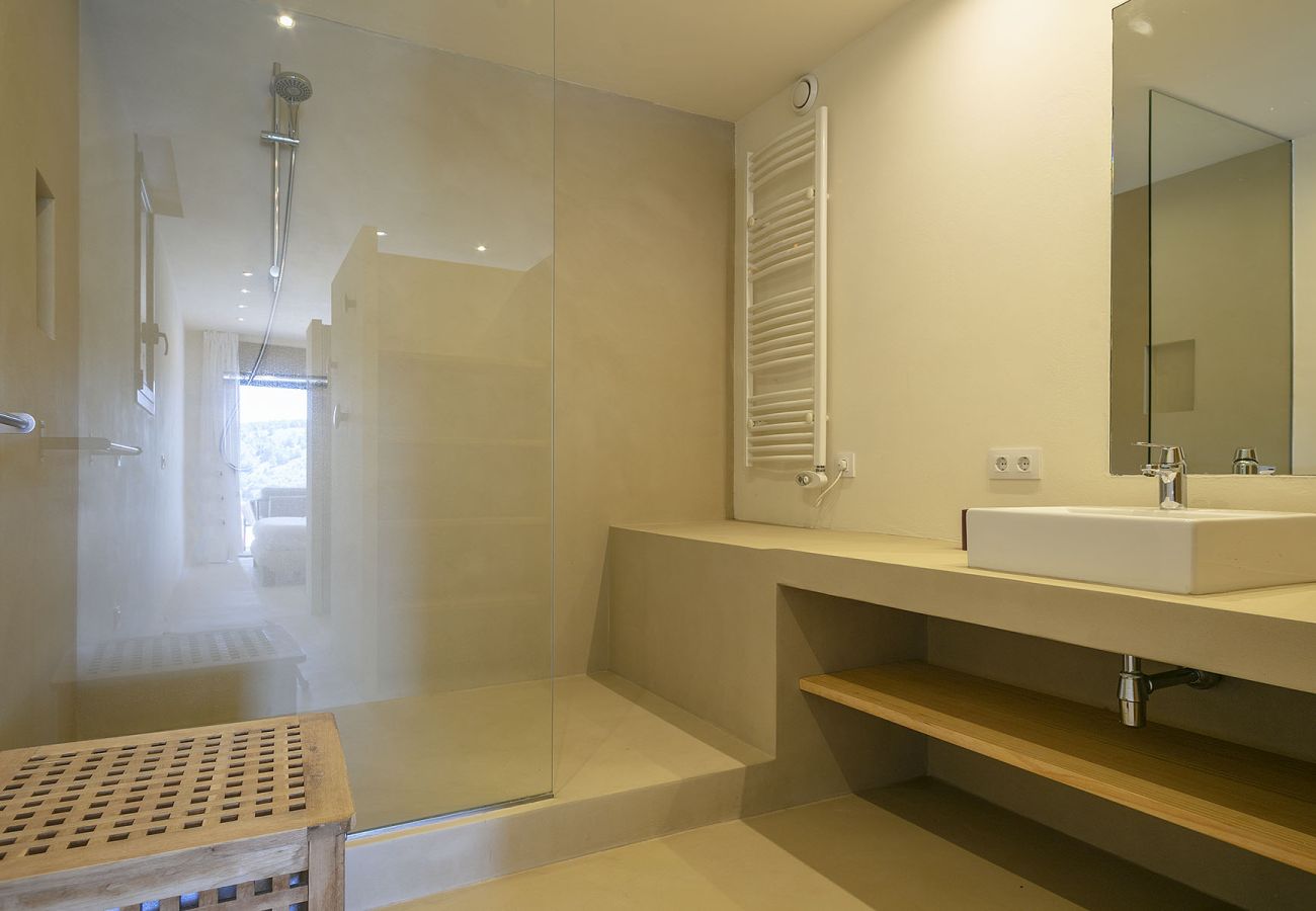 Villa in L'Escala - Noelia