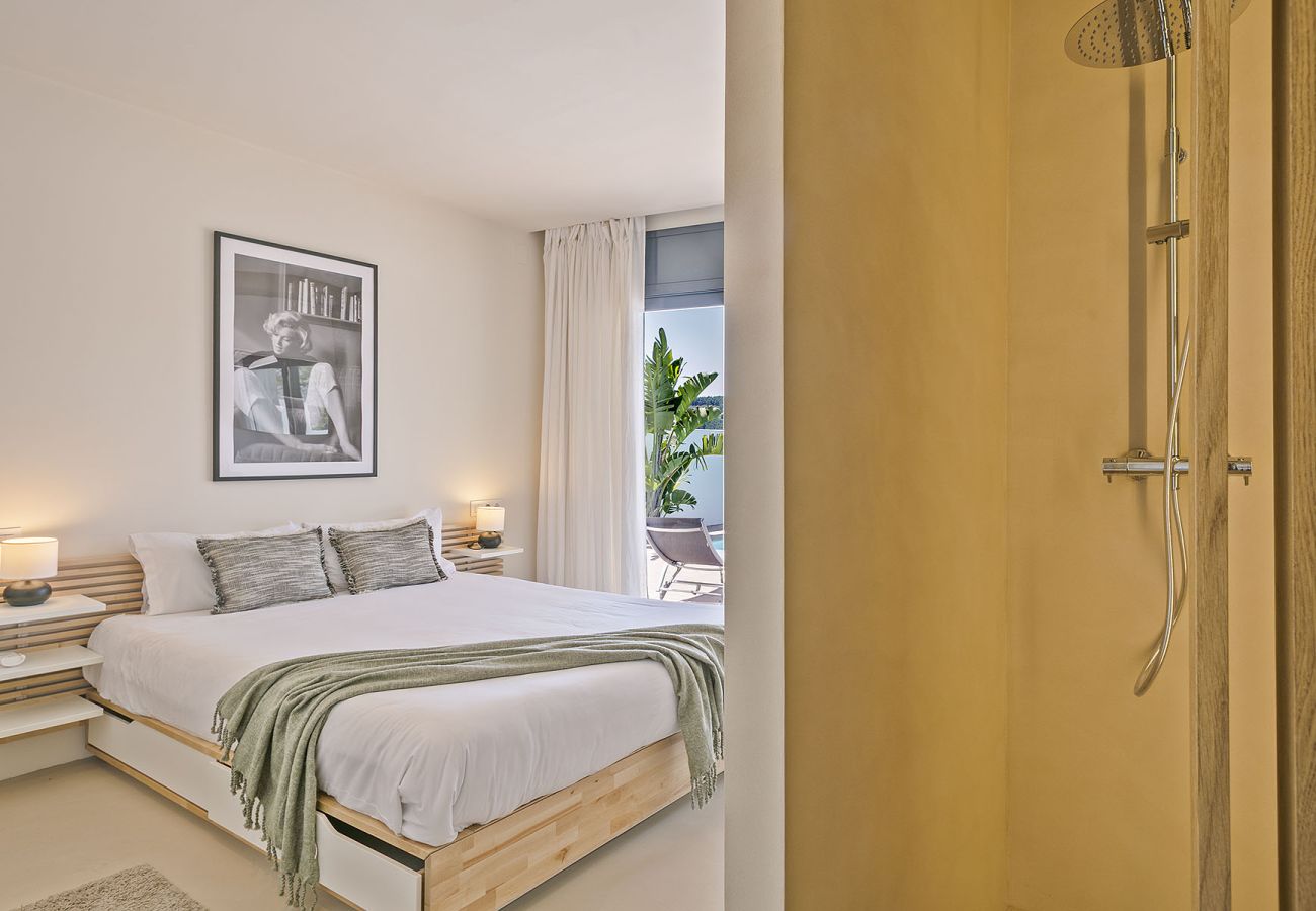 Villa in L'Escala - Noelia