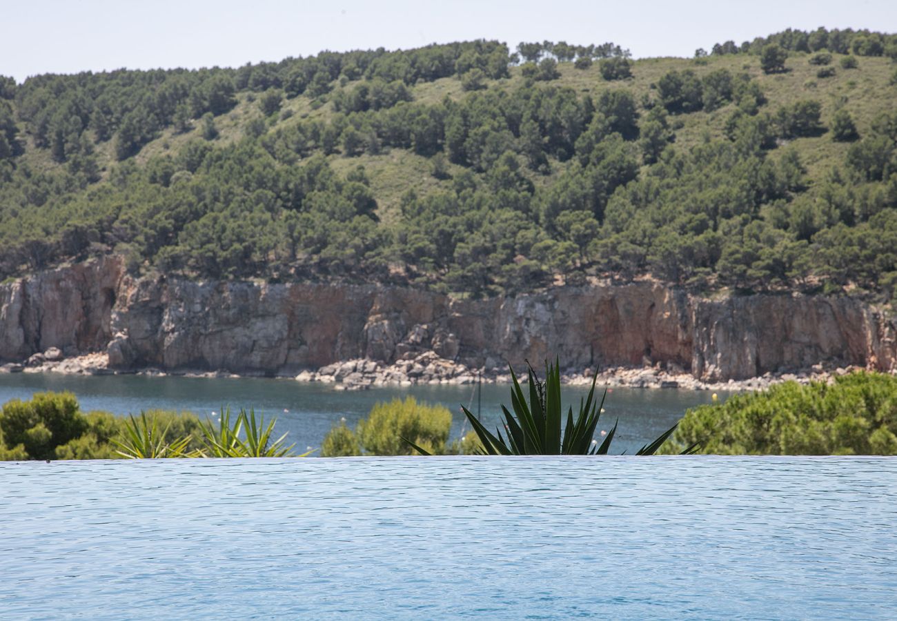 Villa in L'Escala - Noelia
