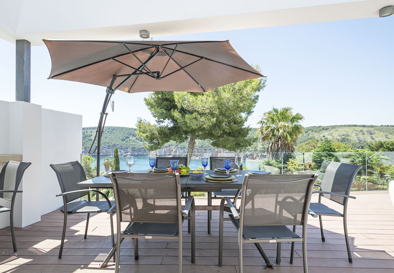 Villa in L'Escala - Noelia