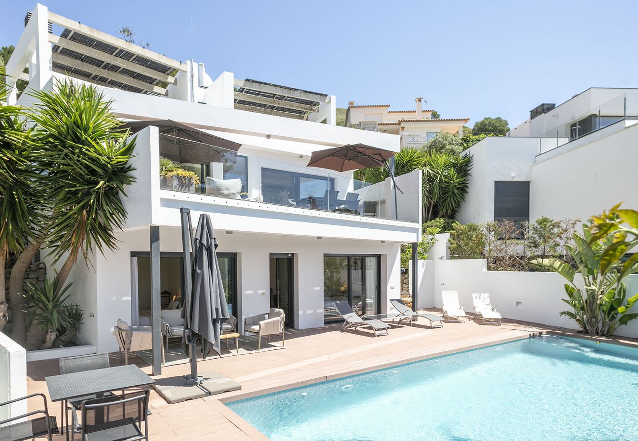 Villa in L'Escala - Noelia