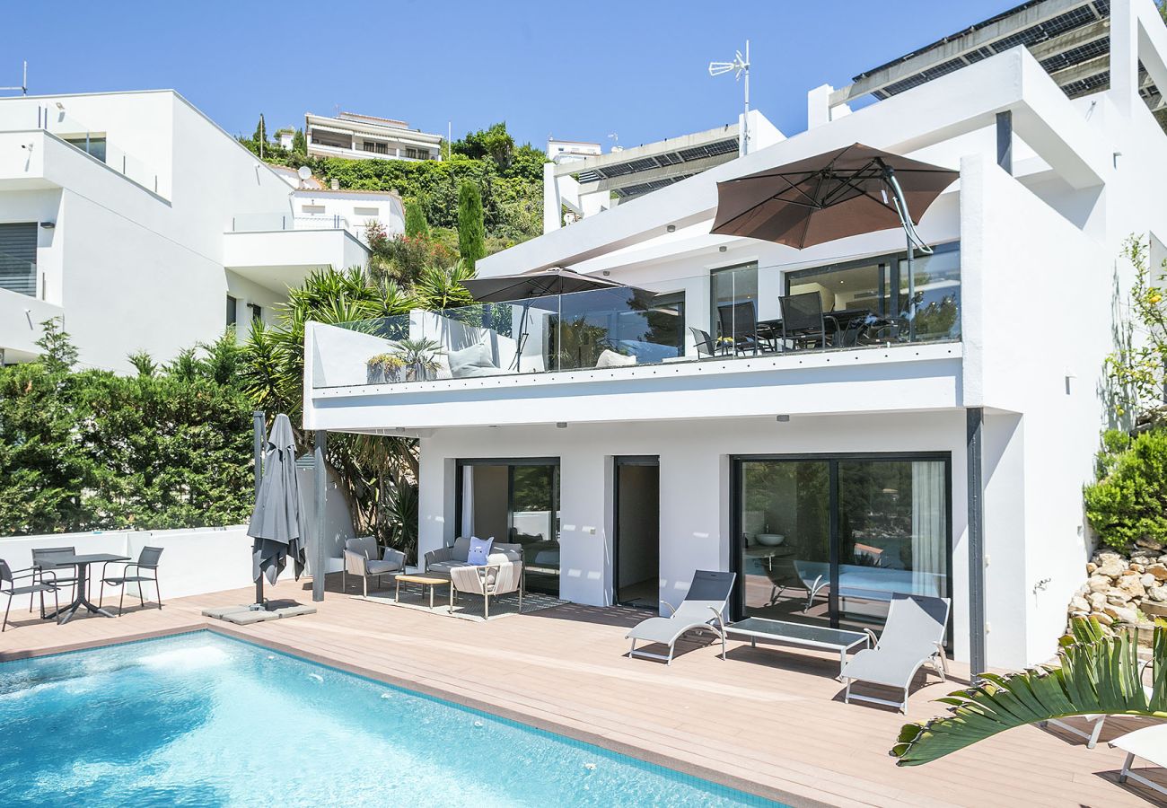 Villa in L'Escala - Noelia