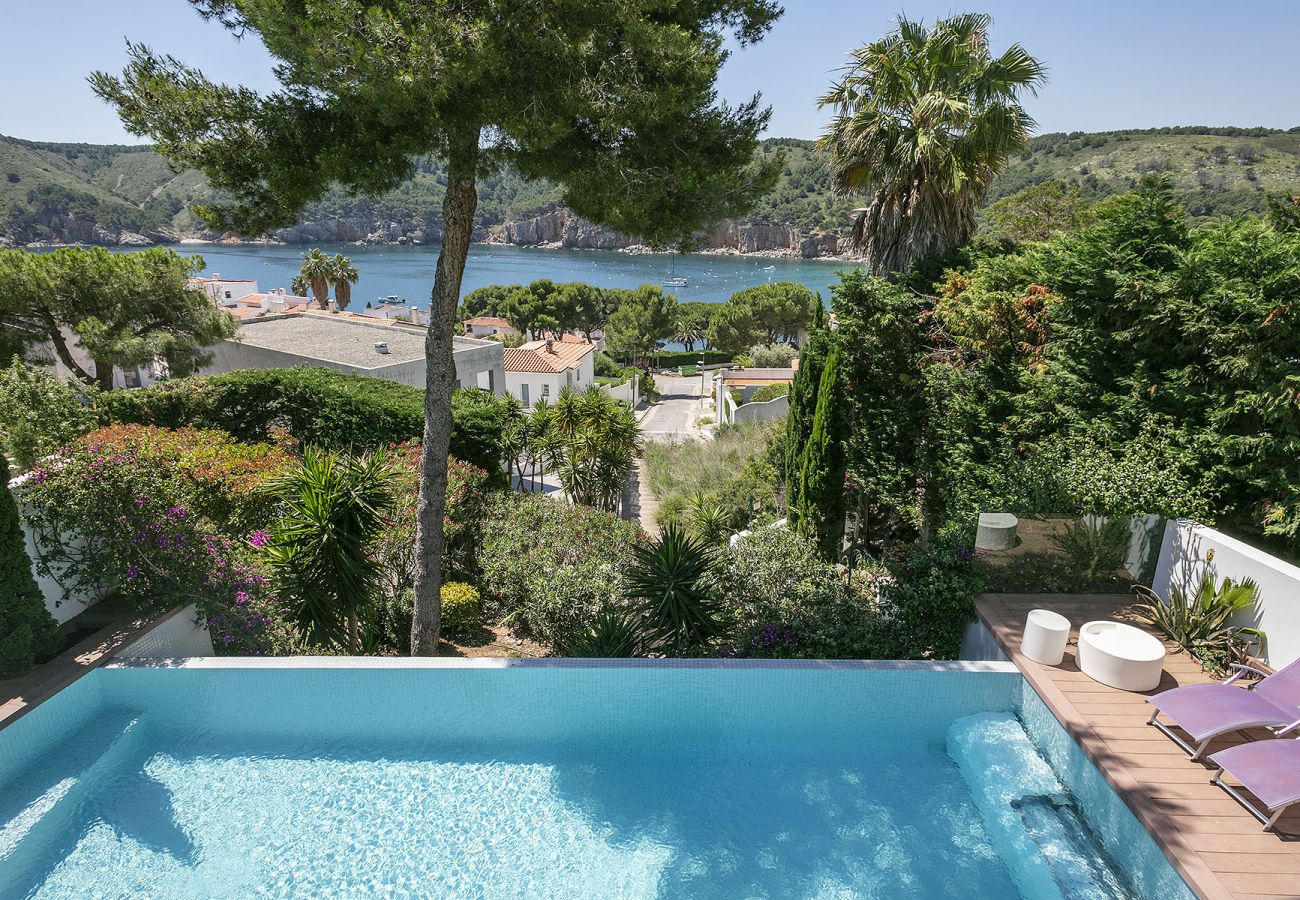 Villa in L'Escala - Noelia