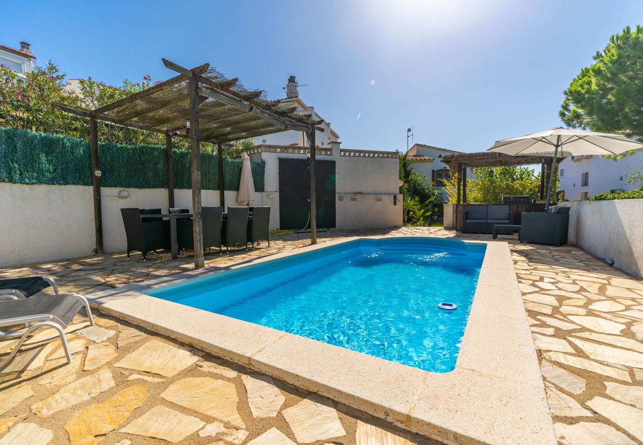 Villa in L'Escala - Antonella