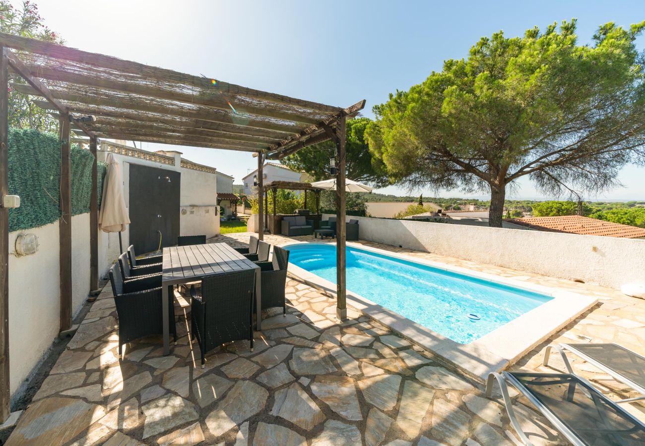 Villa in L'Escala - Antonella