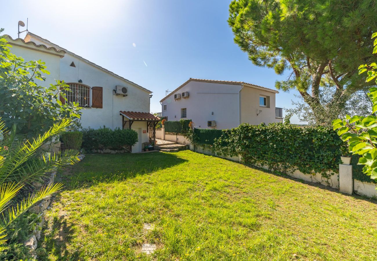 Villa in L'Escala - Antonella