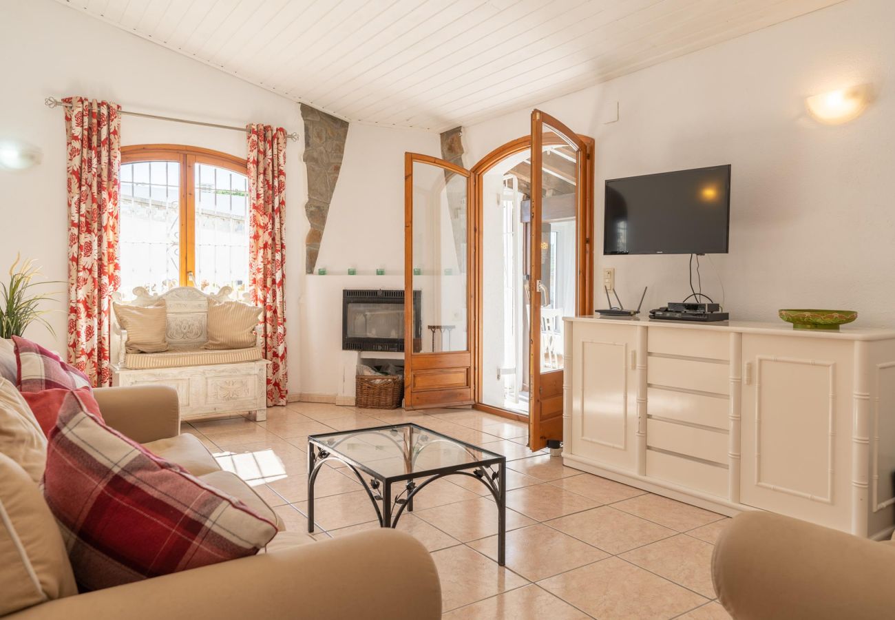 Villa in L'Escala - Antonella