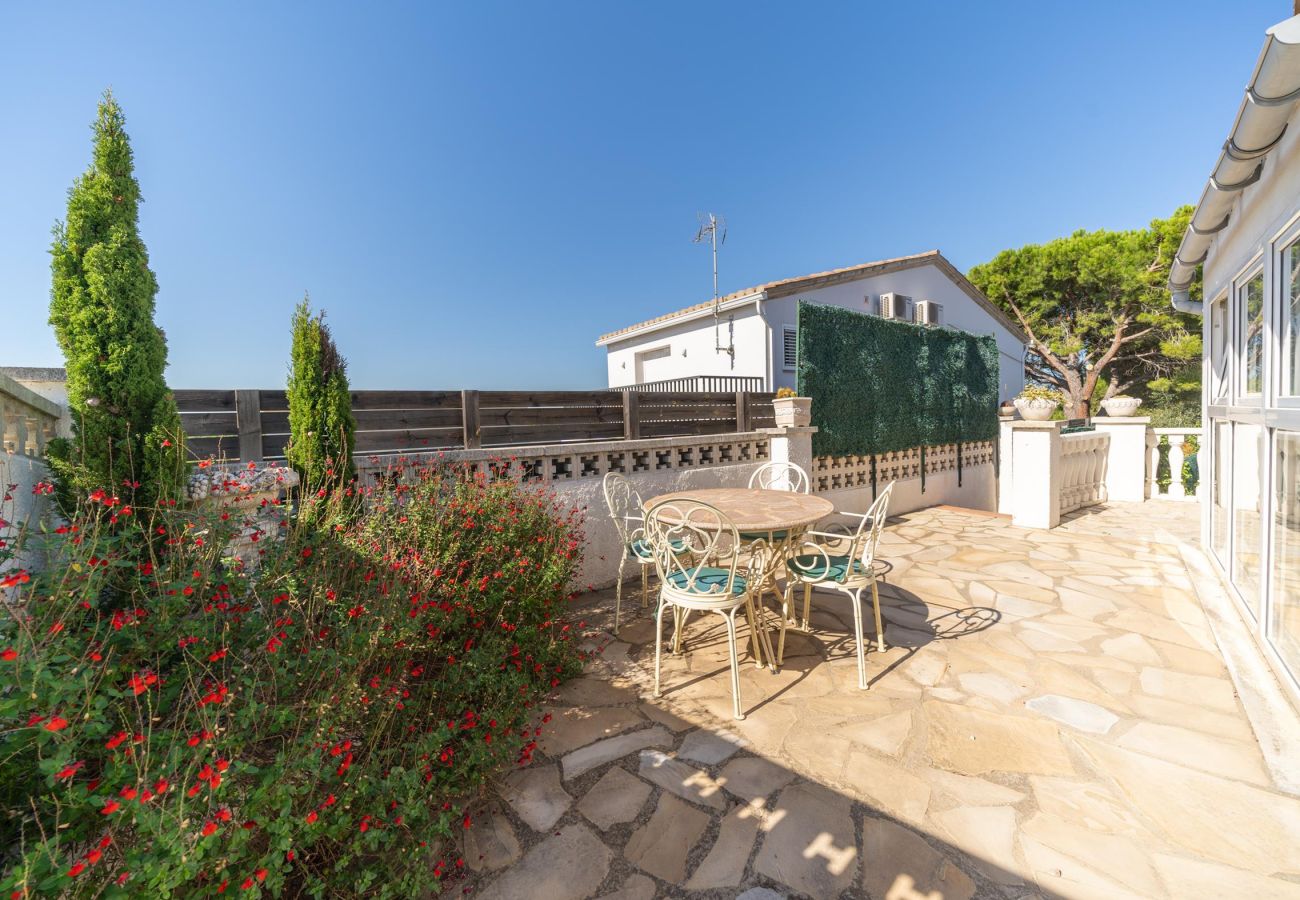 Villa in L'Escala - Antonella