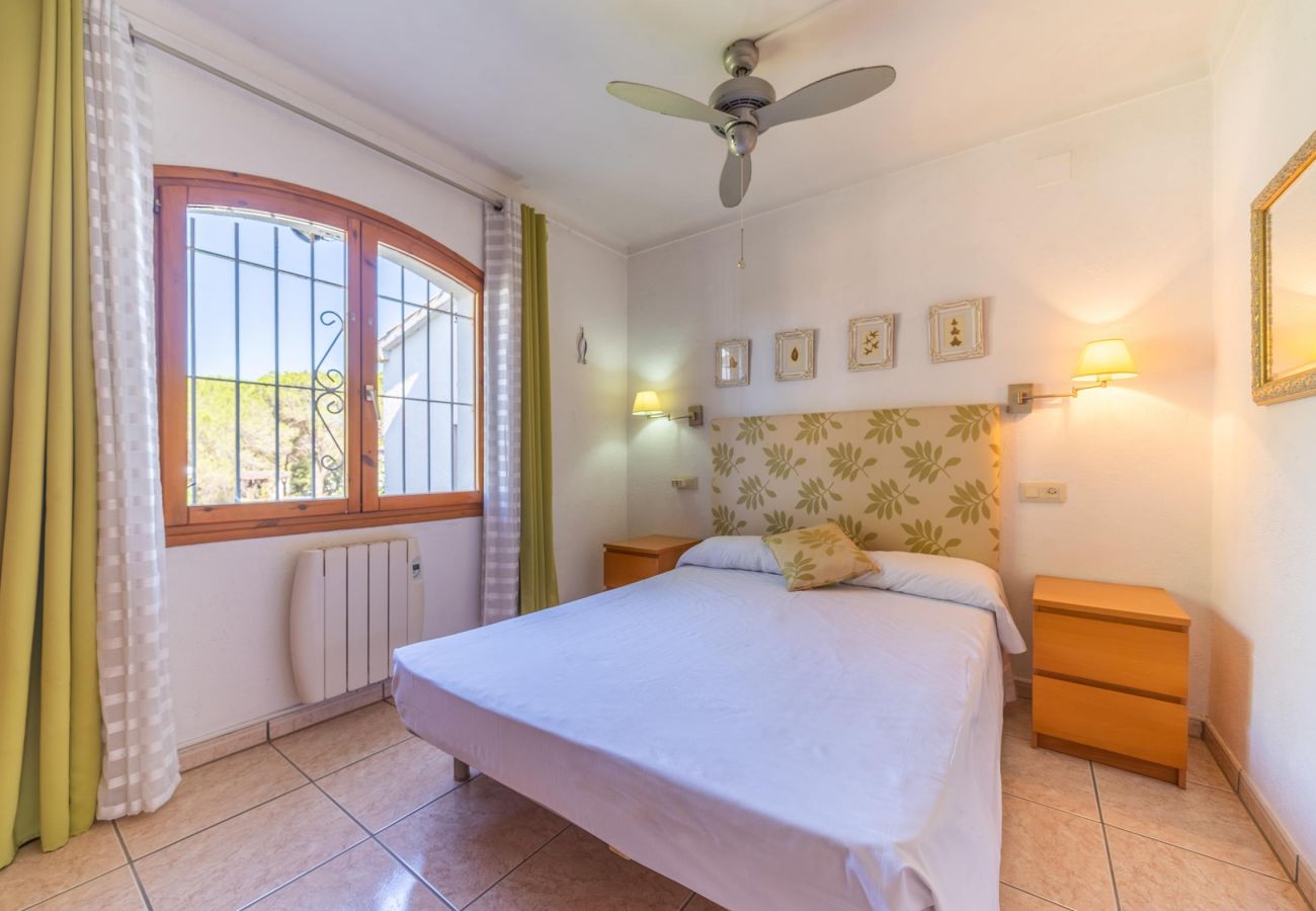 Villa in L'Escala - Antonella