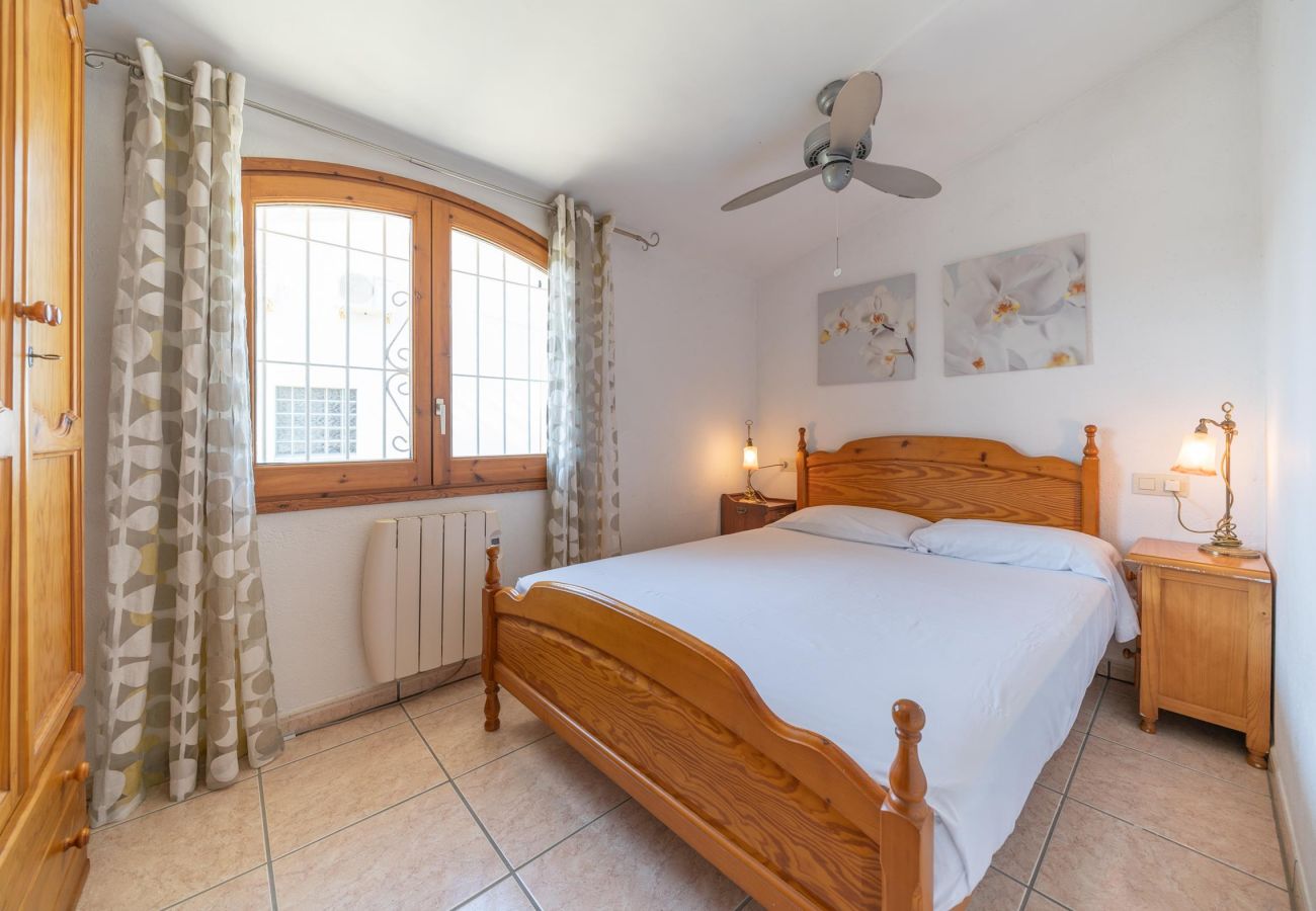 Villa in L'Escala - Antonella