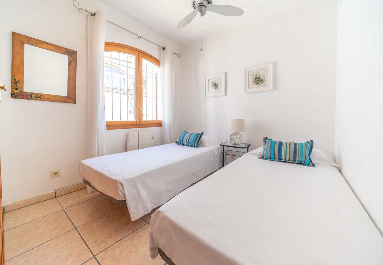 Villa in L'Escala - Antonella