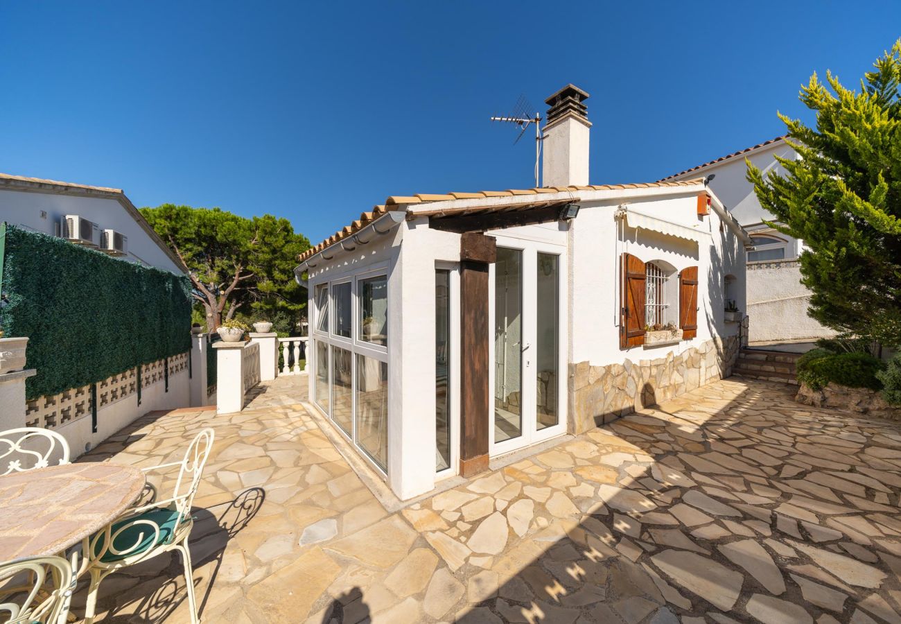 Villa in L'Escala - Antonella