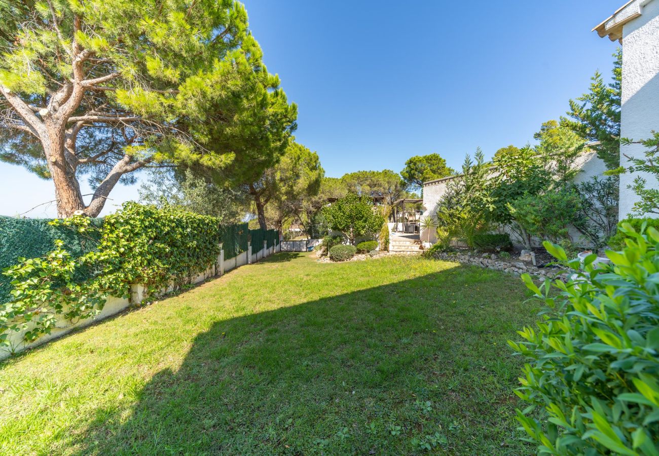 Villa in L'Escala - Antonella