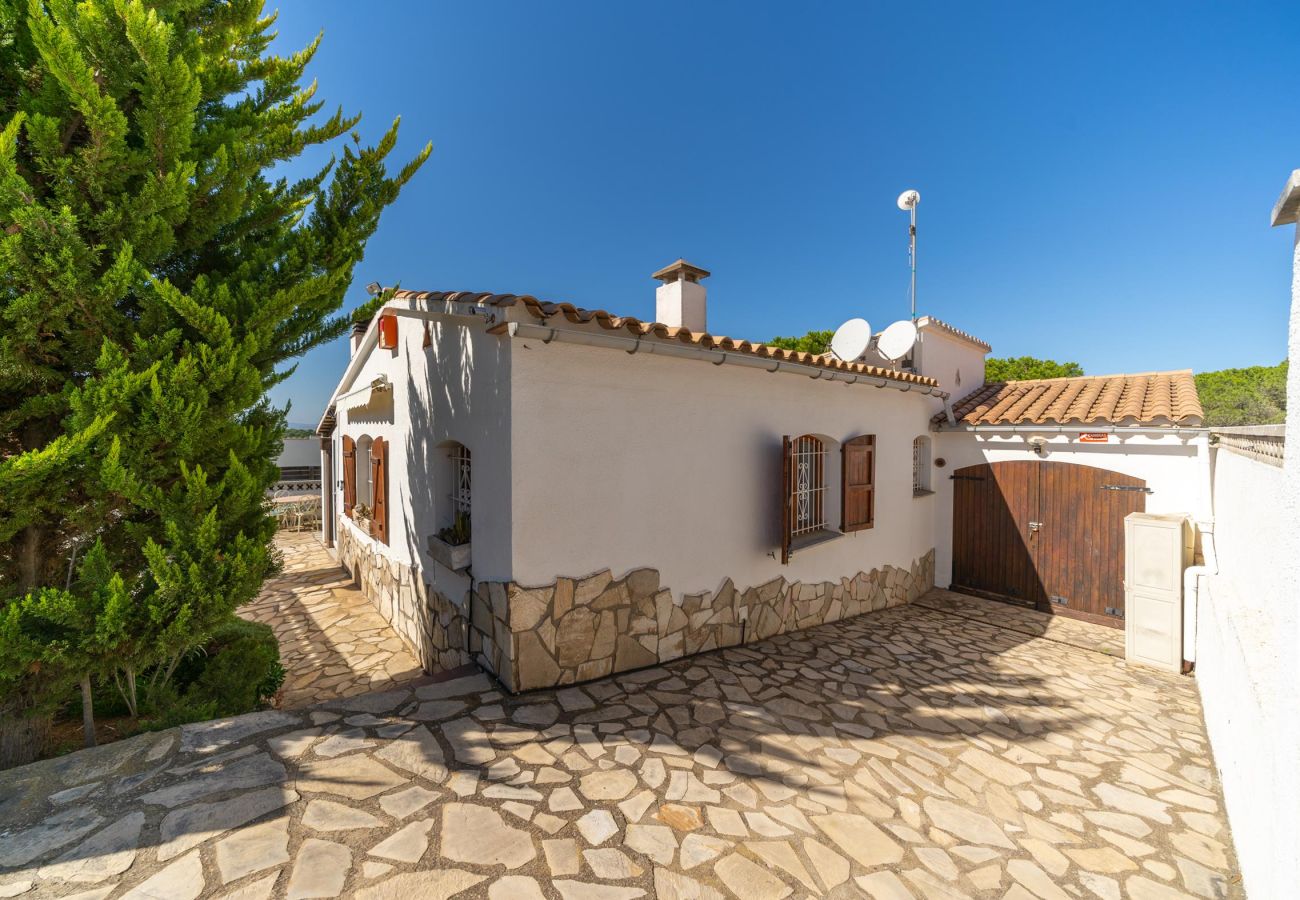 Villa in L'Escala - Antonella