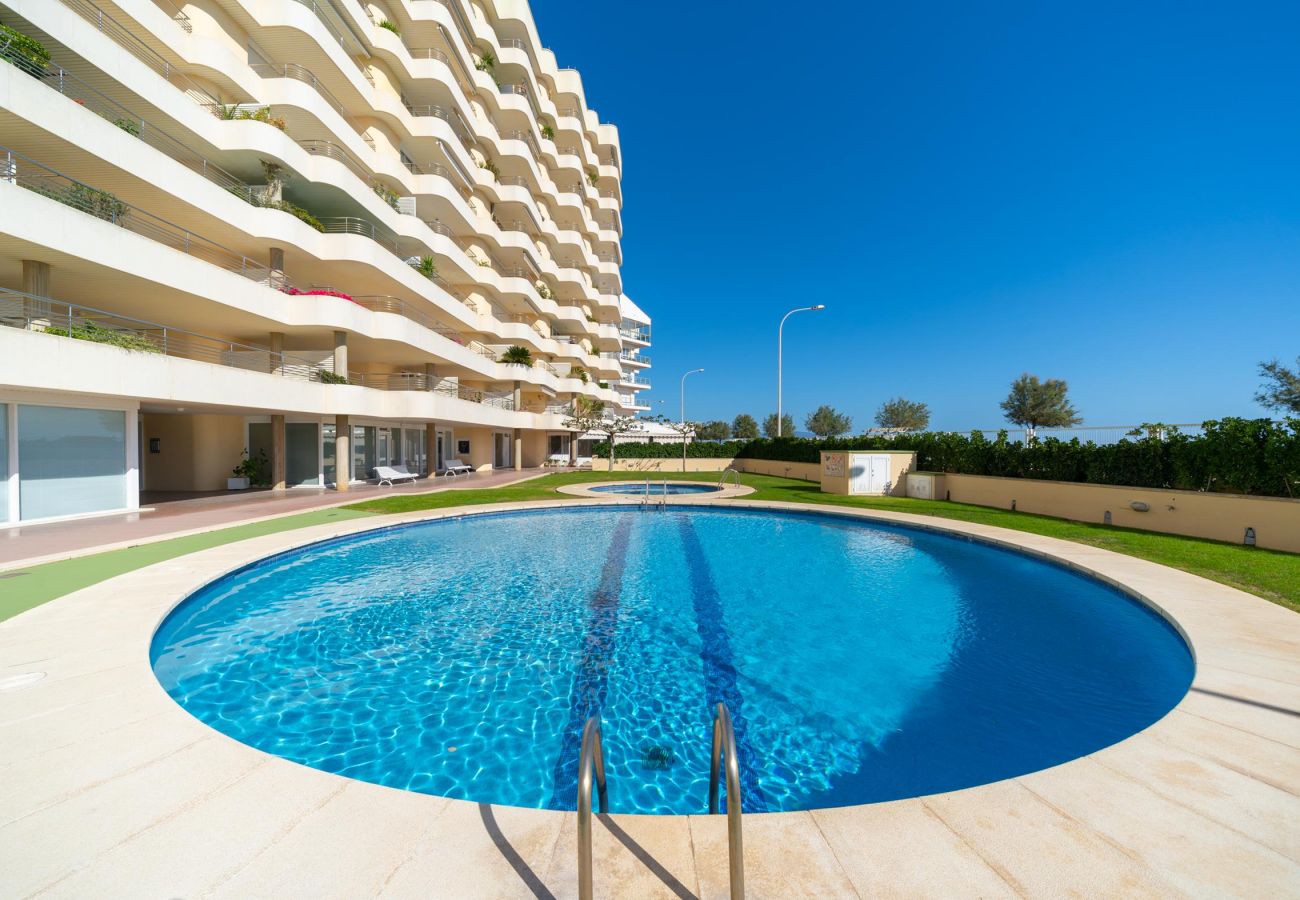 Apartment in L'Escala - Georgina