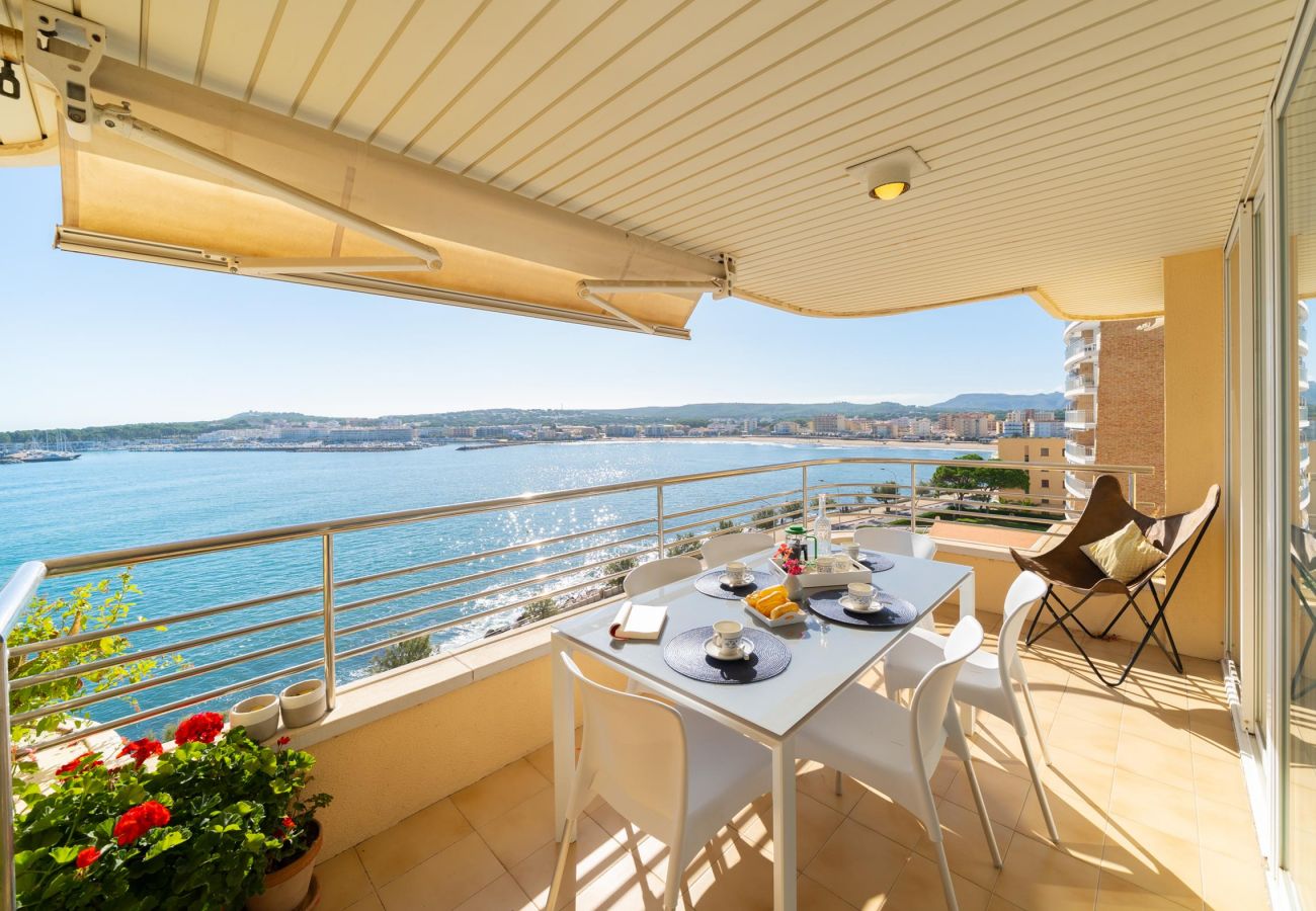 Apartment in L'Escala - Georgina